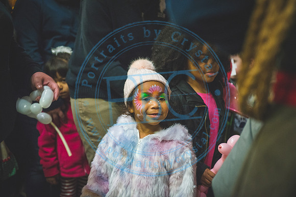 Santa's Arrival - TTC_112219_0419