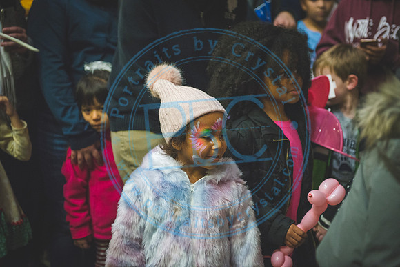 Santa's Arrival - TTC_112219_0421