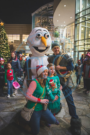 Santa's Arrival - TTC_112219_0437
