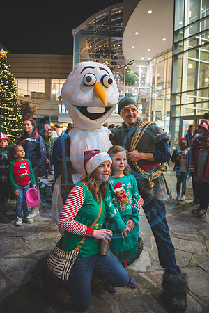 Santa's Arrival - TTC_112219_0438