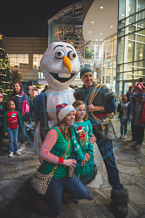 Santa's Arrival - TTC_112219_0439