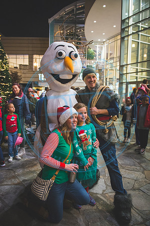 Santa's Arrival - TTC_112219_0440