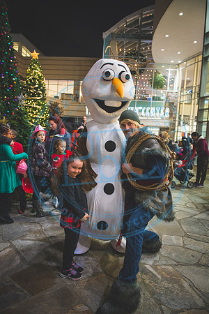 Santa's Arrival - TTC_112219_0442