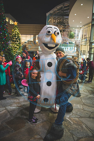 Santa's Arrival - TTC_112219_0445