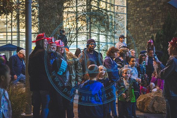 Santa's Arrival - TTC_112219_0458