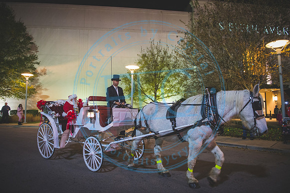 Santa's Arrival - TTC_112219_0479