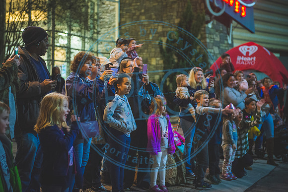 Santa's Arrival - TTC_112219_0490