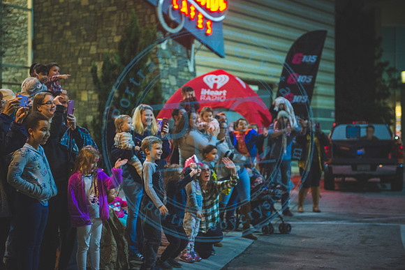 Santa's Arrival - TTC_112219_0491