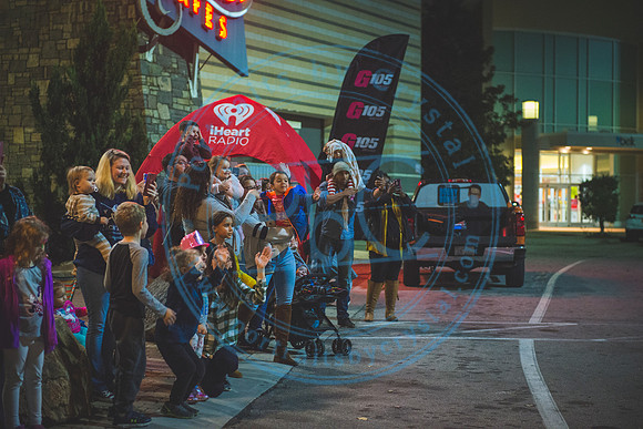 Santa's Arrival - TTC_112219_0495