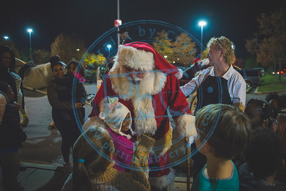 Santa's Arrival - TTC_112219_0547