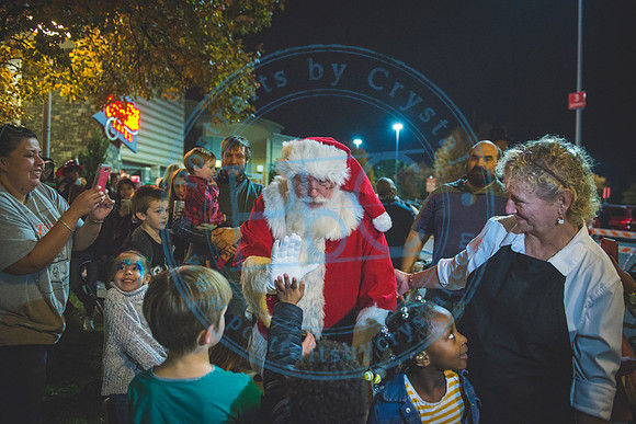 Santa's Arrival - TTC_112219_0562