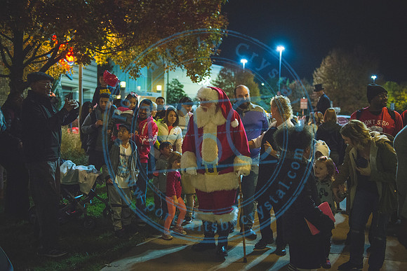 Santa's Arrival - TTC_112219_0577