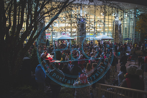 Santa's Arrival - TTC_112219_0669