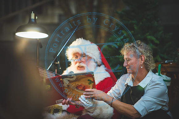 Santa's Arrival - TTC_112219_0685