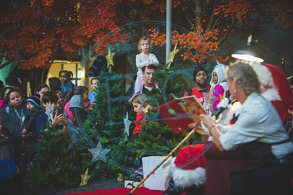 Santa's Arrival - TTC_112219_0689
