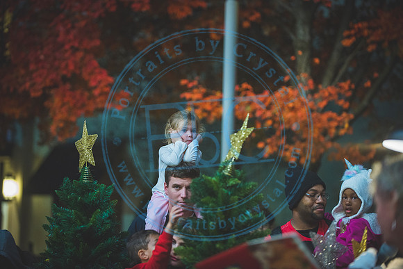 Santa's Arrival - TTC_112219_0697