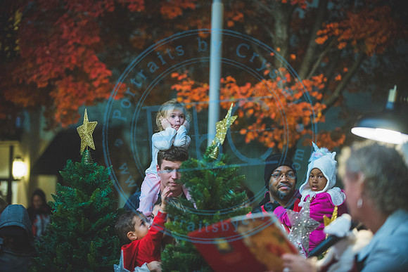 Santa's Arrival - TTC_112219_0700