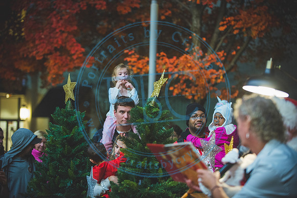Santa's Arrival - TTC_112219_0701