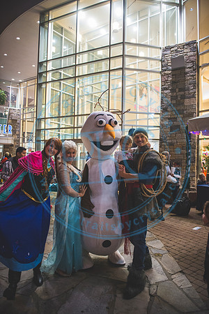 Santa's Arrival - TTC_112219_0726