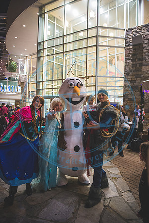 Santa's Arrival - TTC_112219_0736
