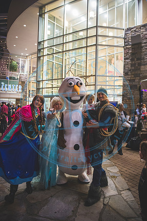 Santa's Arrival - TTC_112219_0735