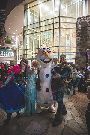 Santa's Arrival - TTC_112219_0737