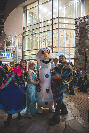 Santa's Arrival - TTC_112219_0743