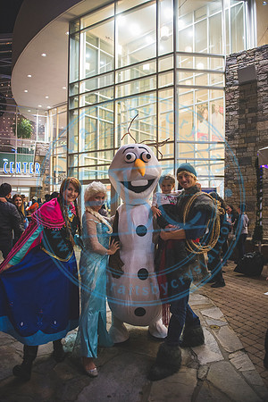 Santa's Arrival - TTC_112219_0744