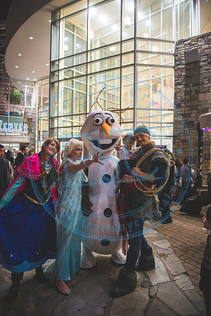 Santa's Arrival - TTC_112219_0750