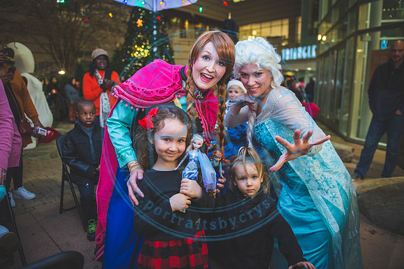 Santa's Arrival - TTC_112219_0790