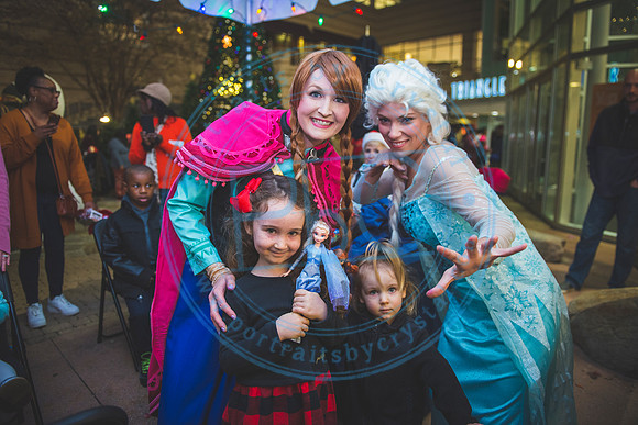 Santa's Arrival - TTC_112219_0795