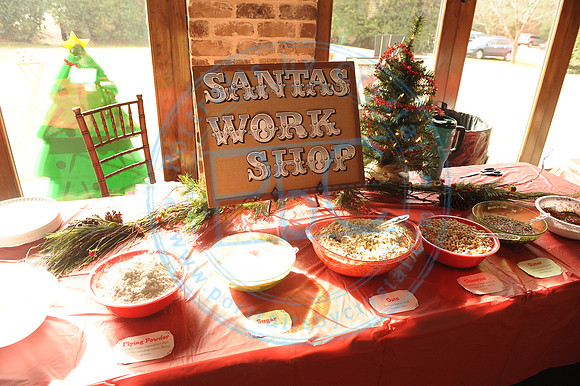 Afternoon with Santa - Sutherland.003