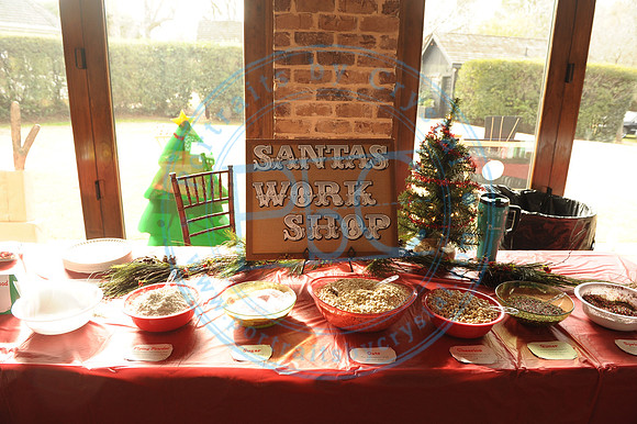 Afternoon with Santa - Sutherland.004