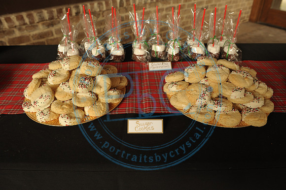 Afternoon with Santa - Sutherland.011