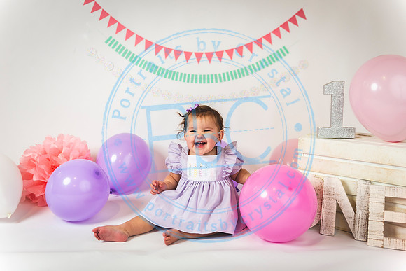 Ella - Cake Smash_011820_0020