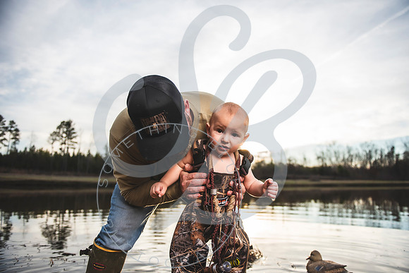 Reid - 1 Year_030324_0485