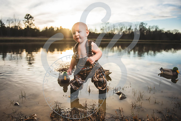 Reid - 1 Year_030324_0505