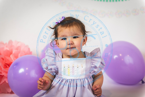 Ella - Cake Smash_011820_0012
