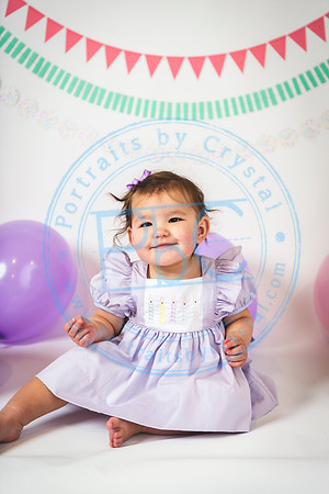 Ella - Cake Smash_011820_0031