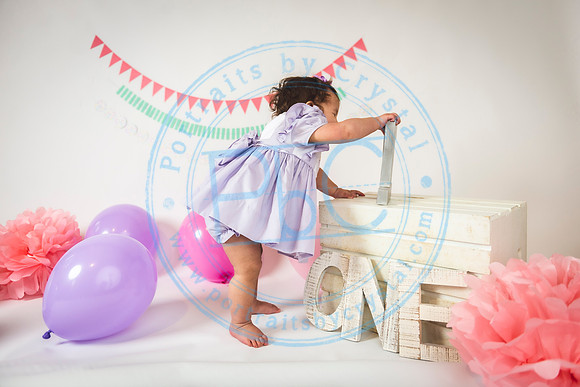 Ella - Cake Smash_011820_0044