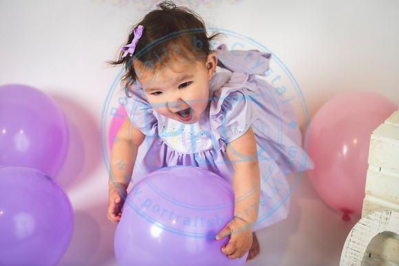 Ella - Cake Smash_011820_0046