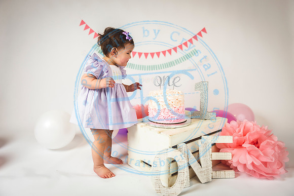 Ella - Cake Smash_011820_0071