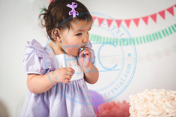Ella - Cake Smash_011820_0091