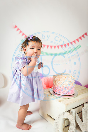 Ella - Cake Smash_011820_0103