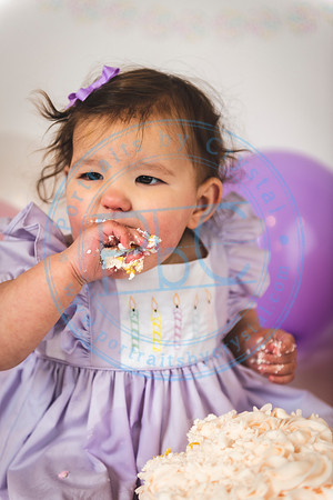 Ella - Cake Smash_011820_0151