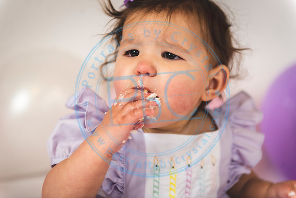 Ella - Cake Smash_011820_0171