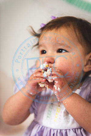 Ella - Cake Smash_011820_0182