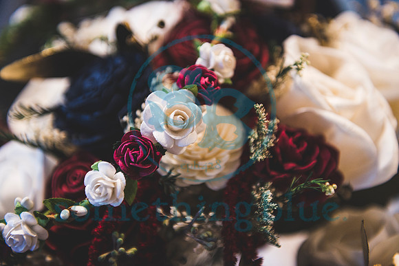 Christen & Ryan - Wedding.0070