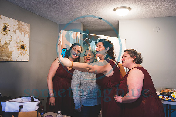 Christen & Ryan - Wedding.0366