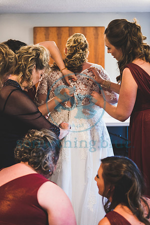 Christen & Ryan - Wedding.0403